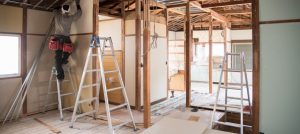 Entreprise de rénovation de la maison et de rénovation d’appartement à Saint-Julien-Mont-Denis